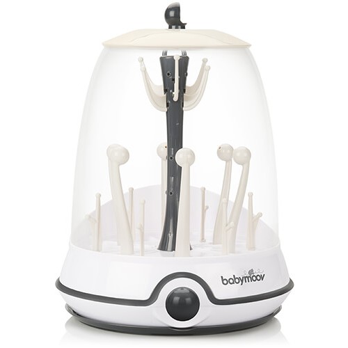 Babymoov Turbo Steam Sterilizer / steril babymoov