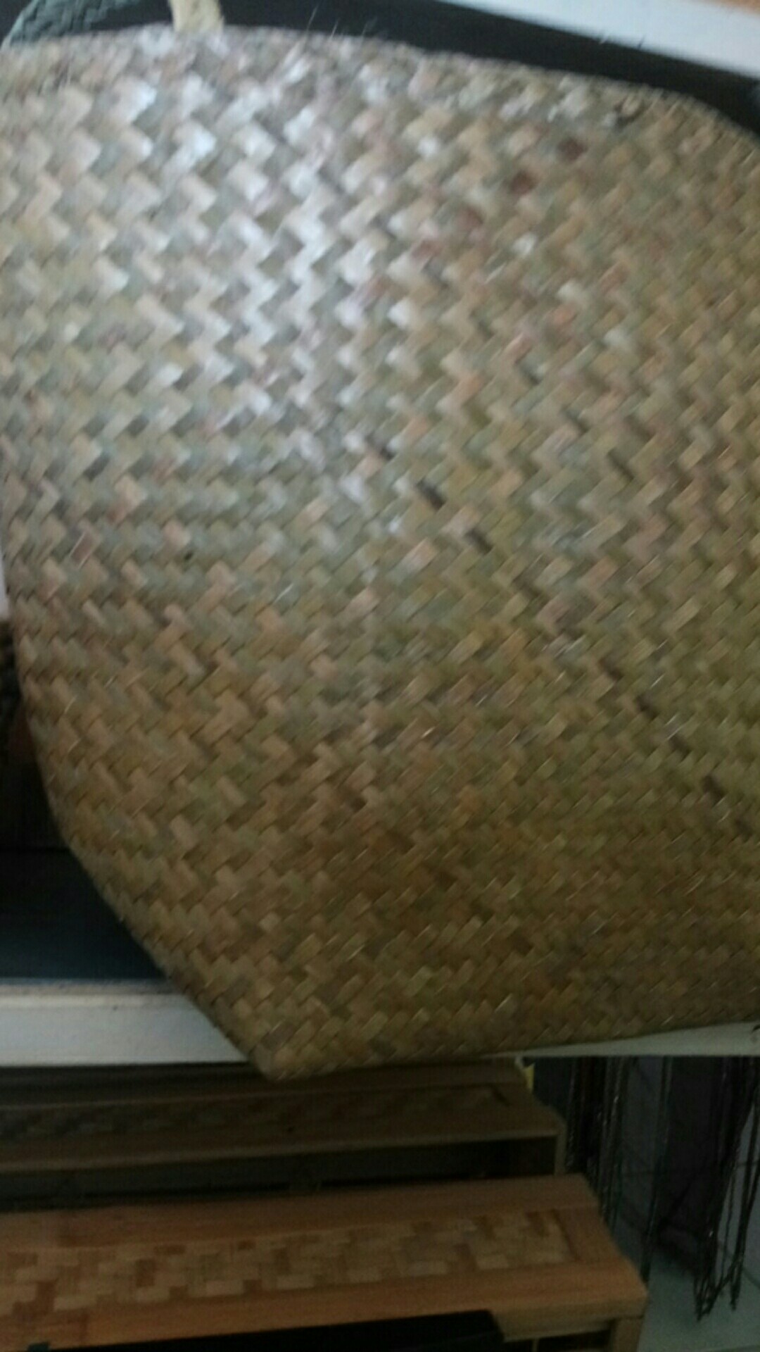 Keranjang Tanaman Ukuran 20 Cm