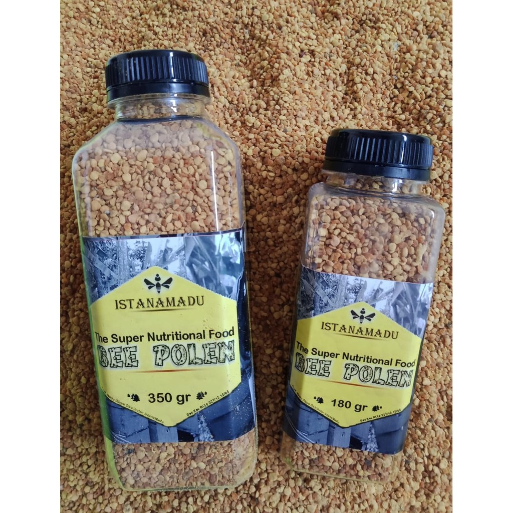 

Beepolen Murni