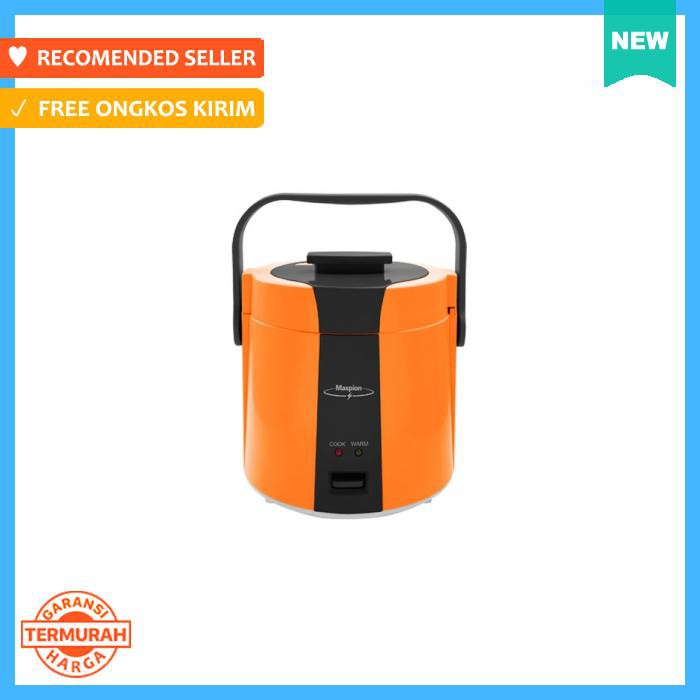 Dapur - Mini Rice Cooker Maspion Mrj052