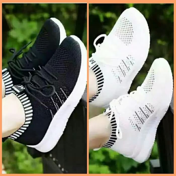 TERUPDATE SEPATU KETS SNEAKERS PRIA WANITA VENOM SEPATU SEKOLAH ANAK SMA SPORTY KEREN
