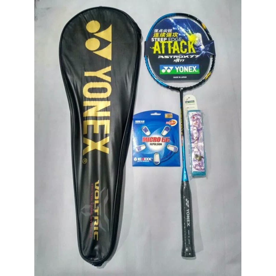 reket dewasa merek yonex
