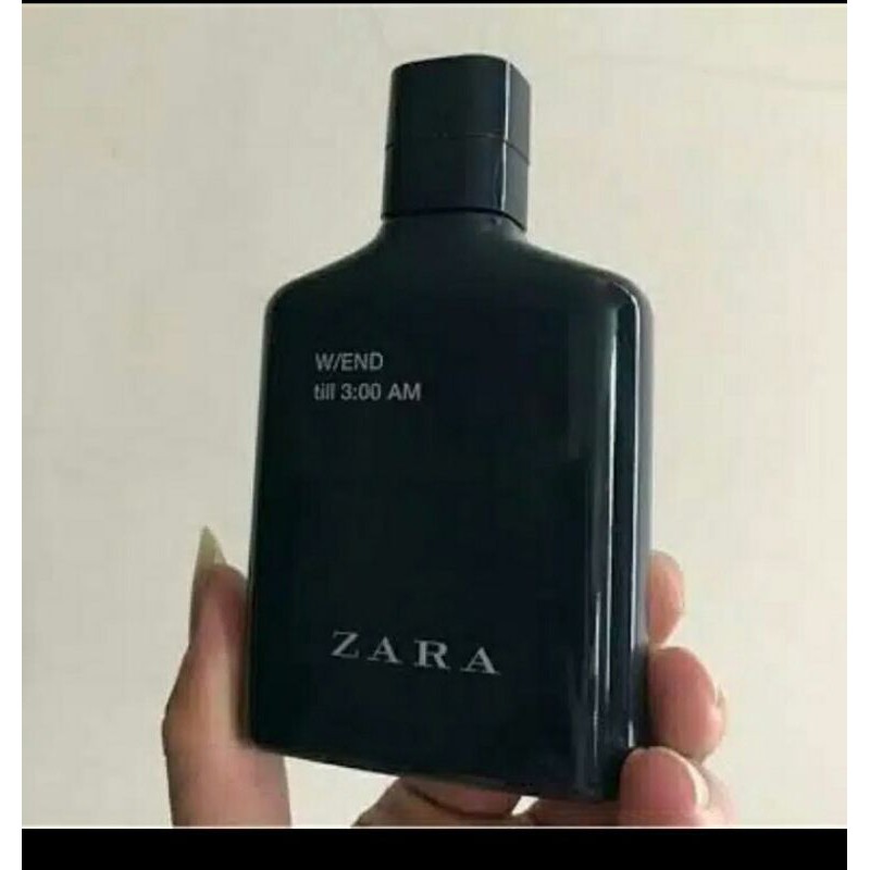 Parfum Zara original Store