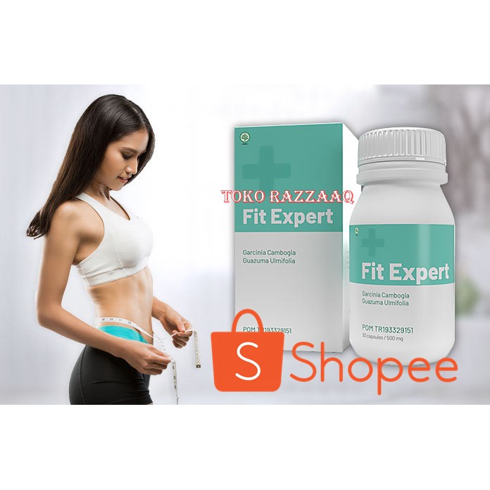 -  FIT EXPERT + FITEXPERT + HARGA FIT EXPERT + AGEN FIT EXPERT + Fit Expert suplemen Herbal -