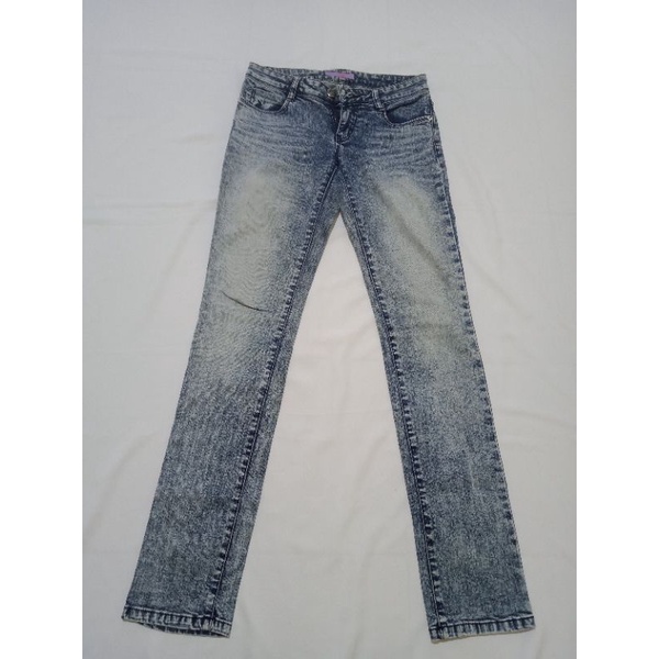 celana panjang cewek/celana jeans/celana jeans wanita/celana jeans/kulot/PL/celana preloved/preloved
