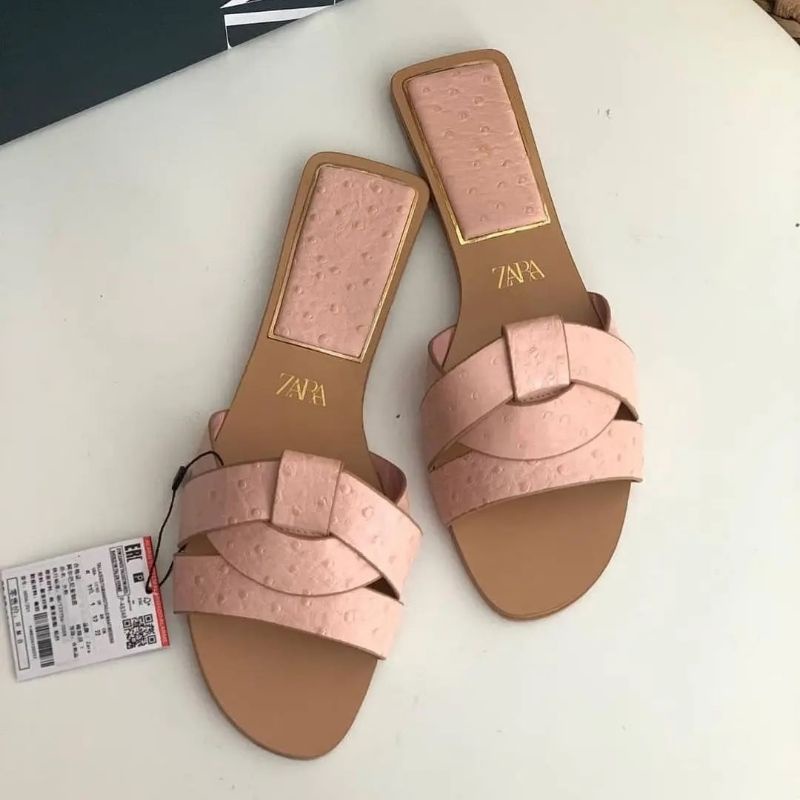 COD ZARA SANDAL | SANDAL ZARA