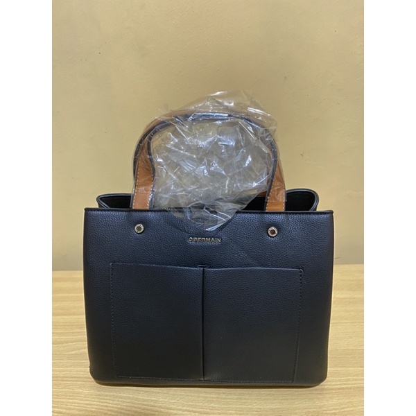 Obermain Alyssa Satchel