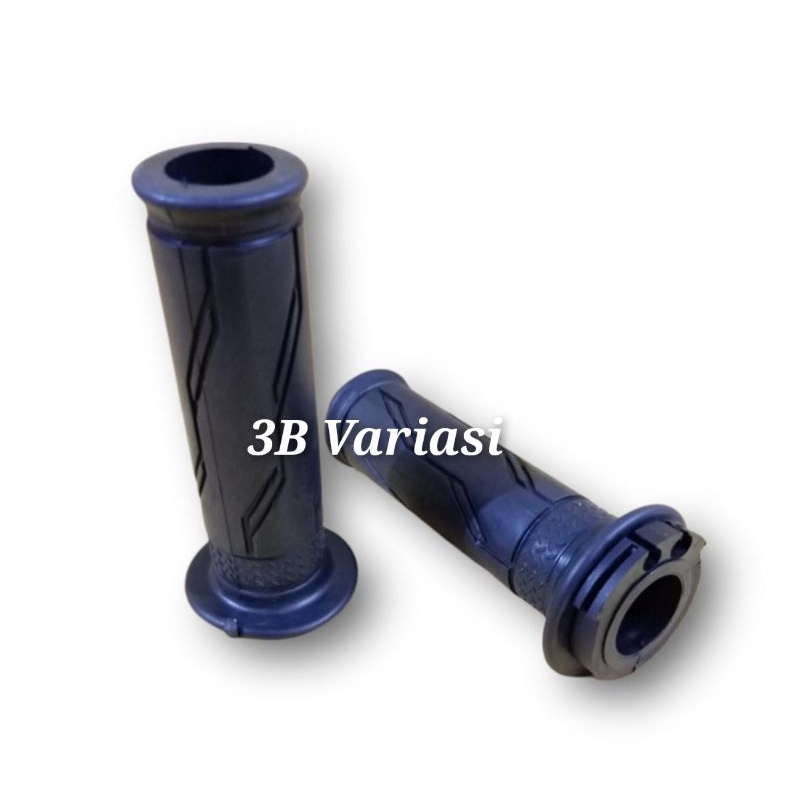 Handgrip Handfat Model Ori Yamaha Plus Selongsong Gas Universal