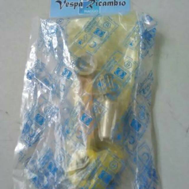 Stang Seher Vespa Excel 200 Spartan