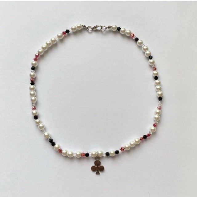 avette pearl necklace