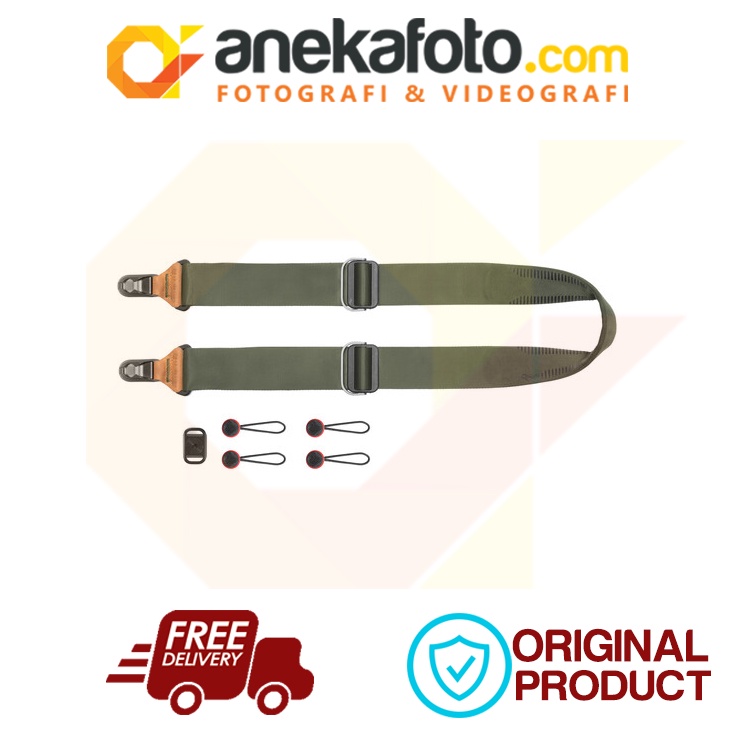 Peak Design Slide Camera Strap