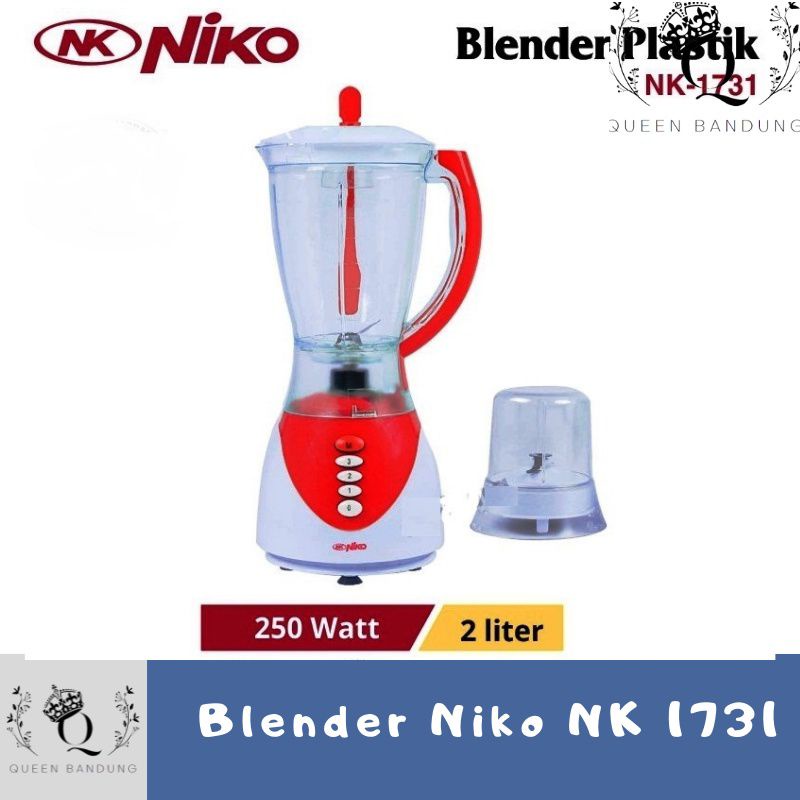 Blender NIKO NK-1731