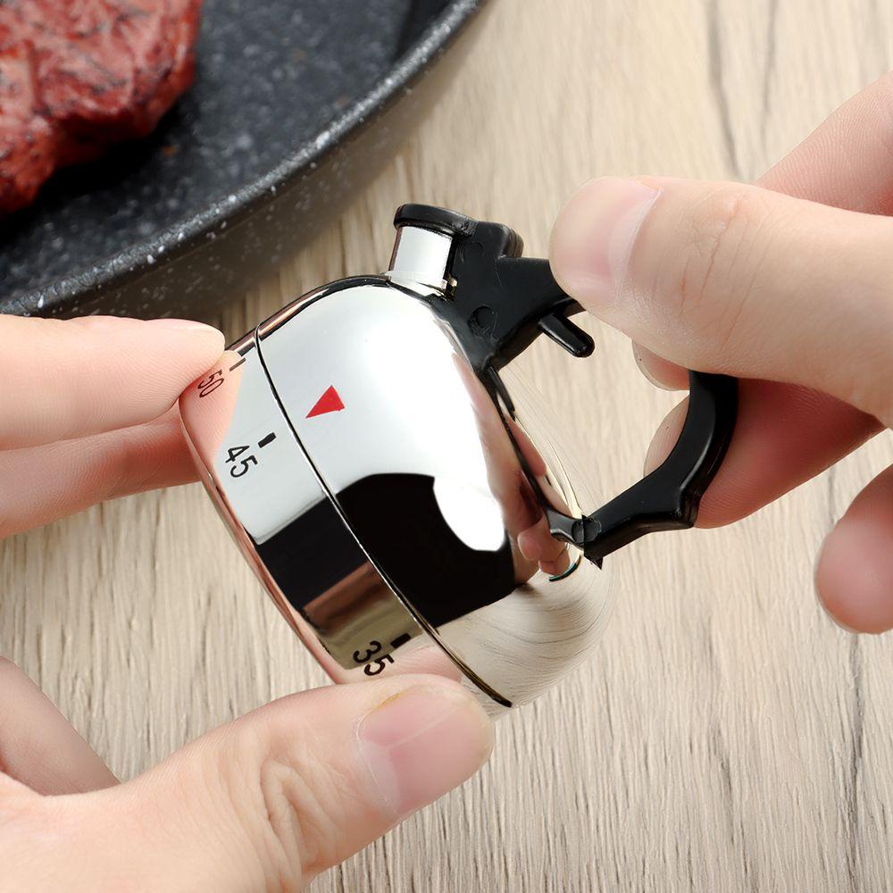 Suyo Jam Alarm Mekanikal Untuk Baking