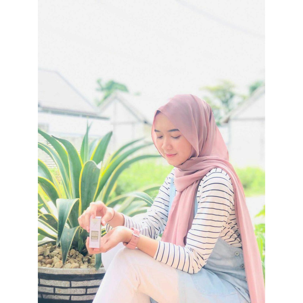 Serum NR Nature Reaction Beauty Whitening two