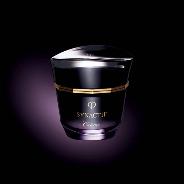 Cle De Peai Beaute Synactif Cream