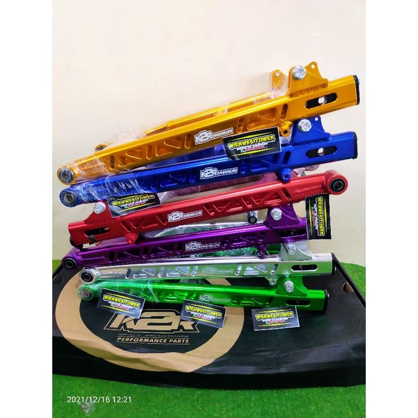 Arm Kawahara K2R Premium Pnp JUPITER FIZR VEGA Bisa Juga Buat Herex CB GL MP