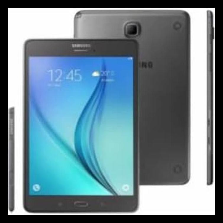 Samsung Tab A8 S Pen Resmi SEIN P355 Tablet - Biru STOK TERBATAS
