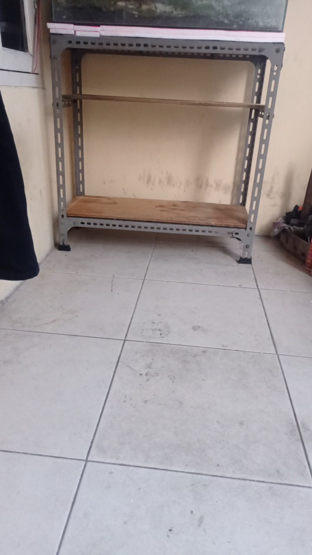 Karet Siku Lobang 4 X 4