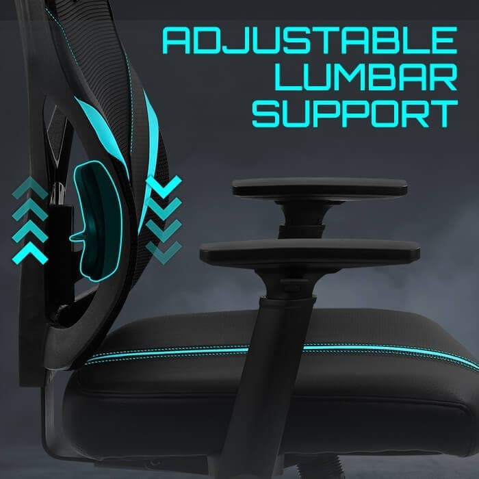 ThunderX3 YAMA1 Ergonomic Gaming Chair
