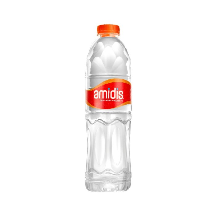 

Amidis 600Ml New