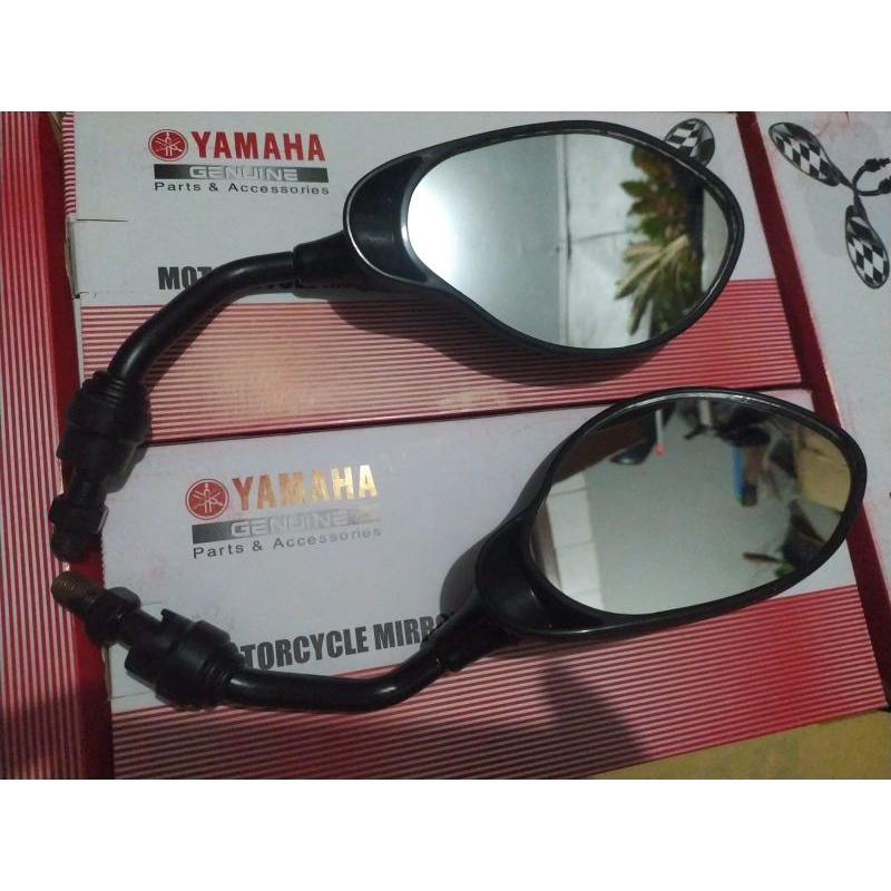 spion x1 spion yamaha 125  Fizr F1zr Aerox Nmax Yamaha original