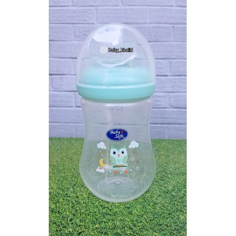 Baby Safe Wideneck WNS002 / 250ml