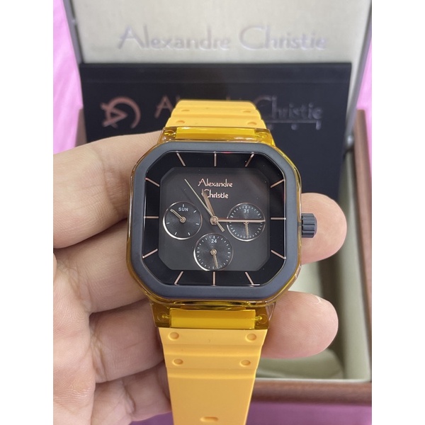 alexandre christie 2811bf wanita
