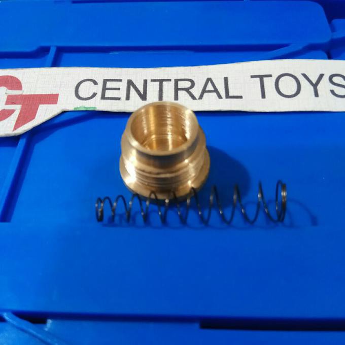 Silahkan Order] Chamber Jumbo Cember Tutup Rumah Valve 321 M84 Glock19