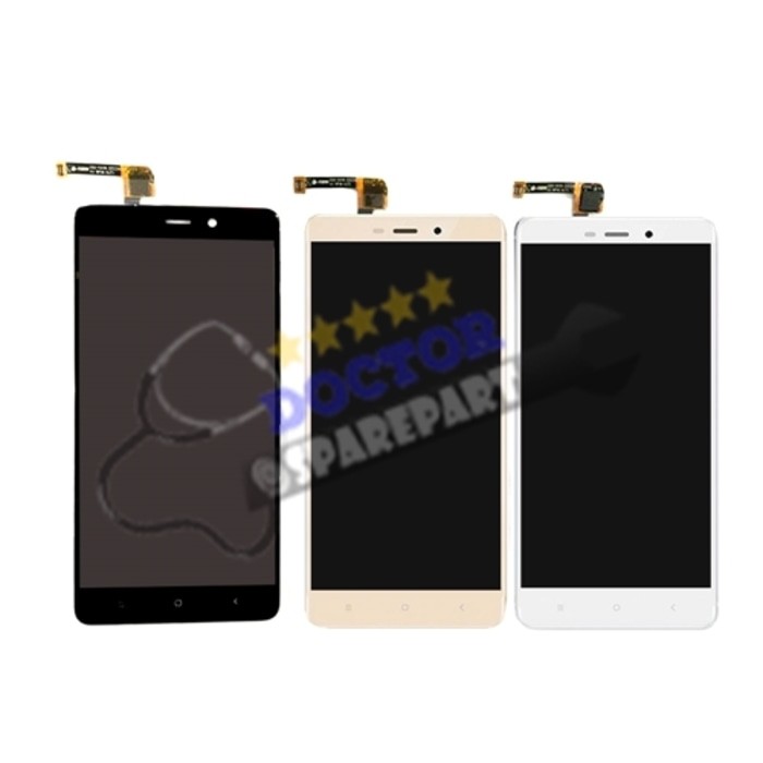 LCD + Touchscreen Xiaomi Redmi 4 Prime Original