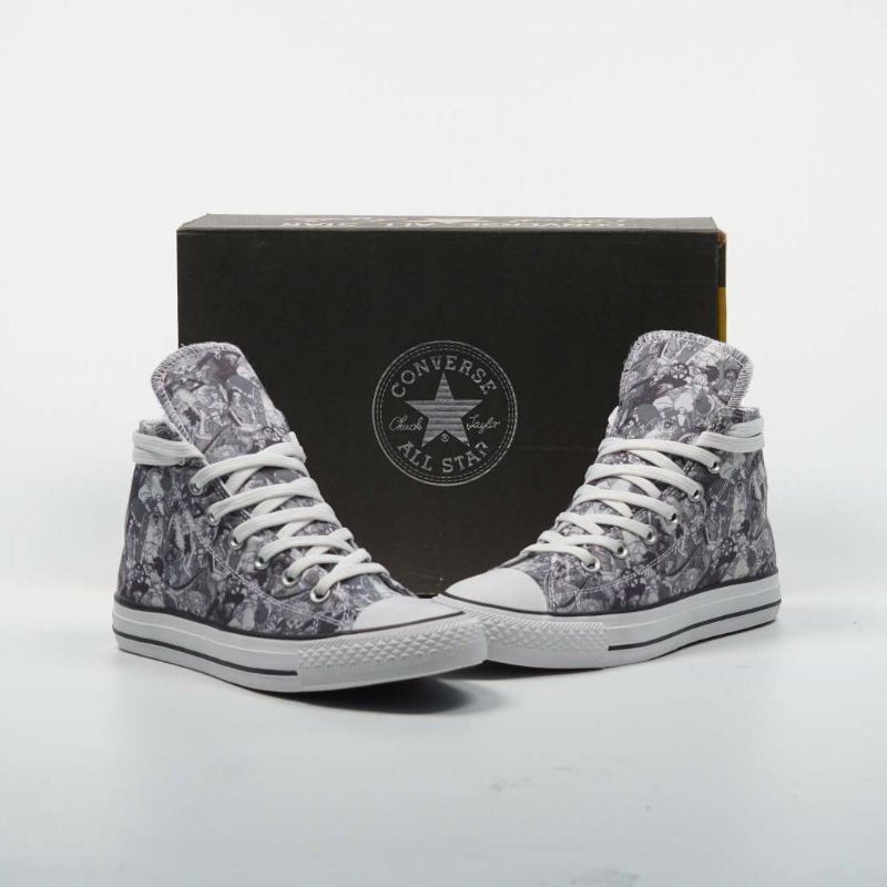 CONVERSE X ONE PIECE