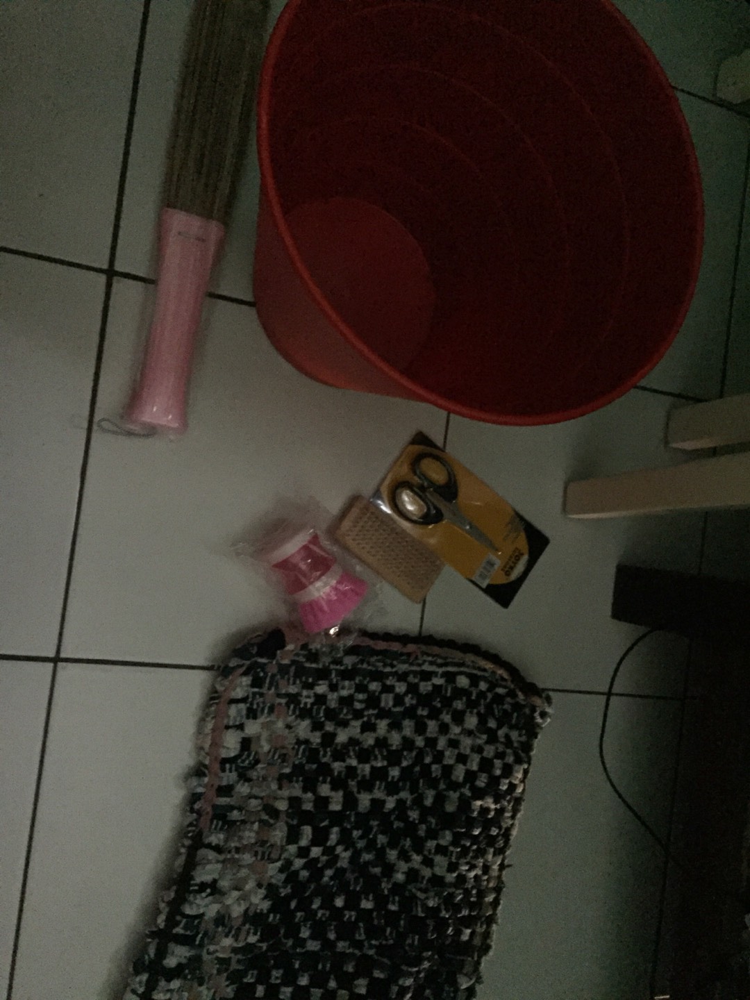 Fniss Ikea Tempat Sampah Bulat 10l 10 Liter