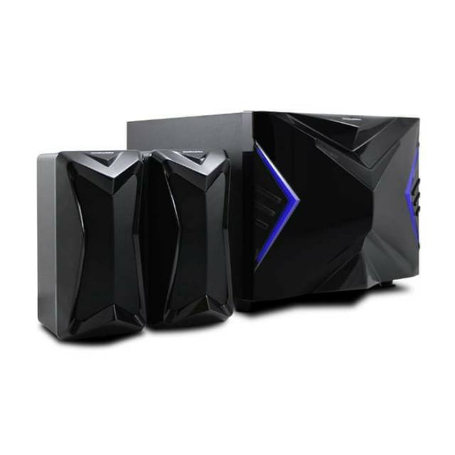 Promo murah    Speaker Simbadda CST 4800N+