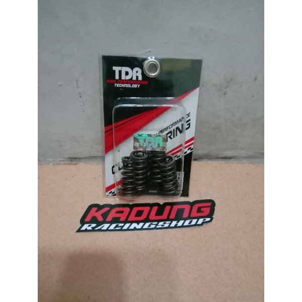 per kopling tdr jupiter f1zr vega