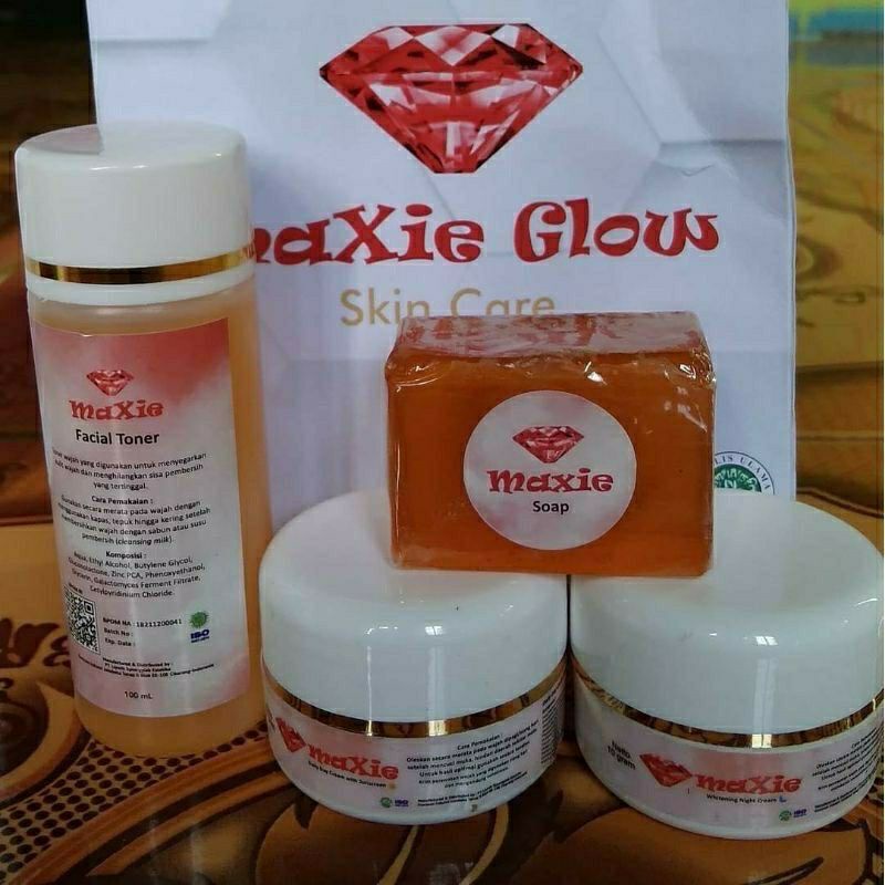 maxie glow original bpom