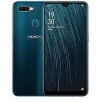 OPPO A5s RAM 6/128GB & 4/64GB BARU FULLSET SEGEL GARANSI 1TAHUN-HIJAU