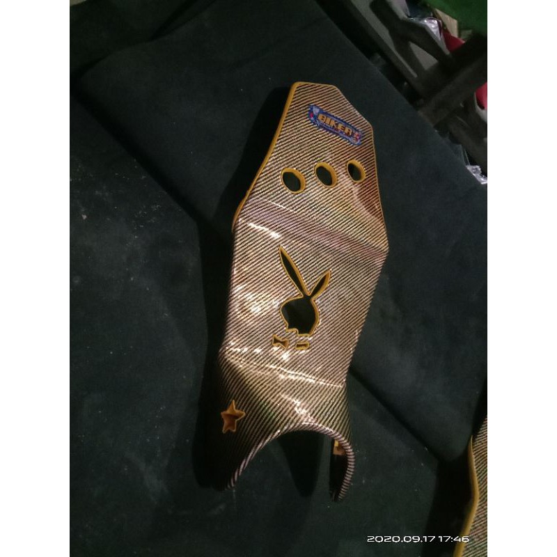 jok slim vixion new nvl nva variasi lubang