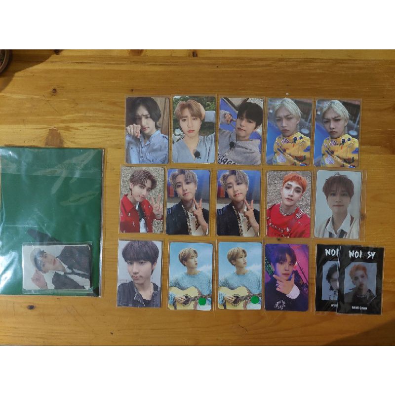 PC noeasy stray kids