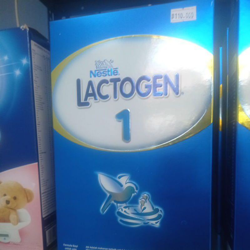 Lactogen 1