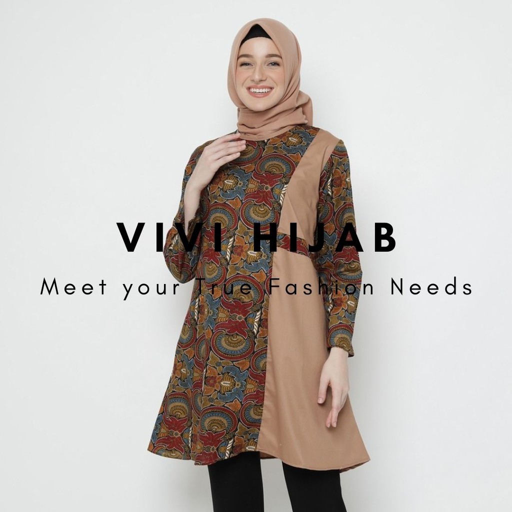 ANDIN BLOUSE