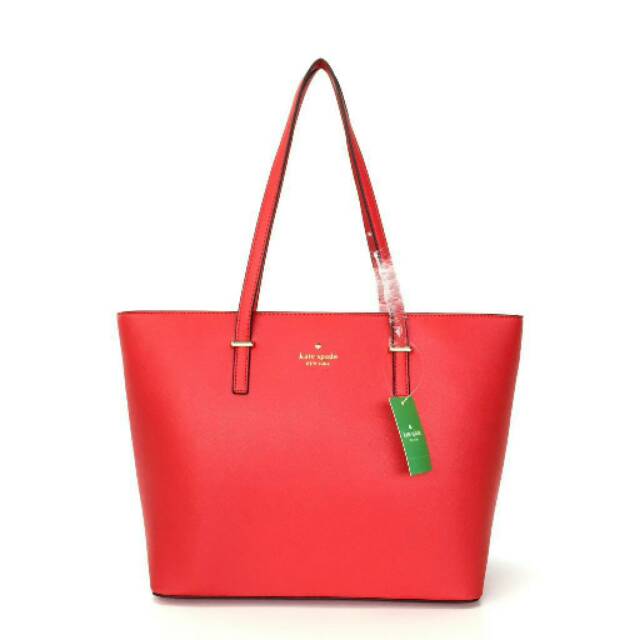 Kate Spade Cedar Street Tote Big totebag tas original authentic