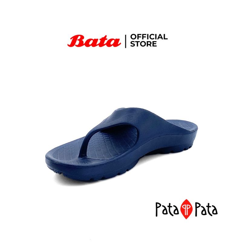 Sandal Bata Sandal karet Sandal Santai