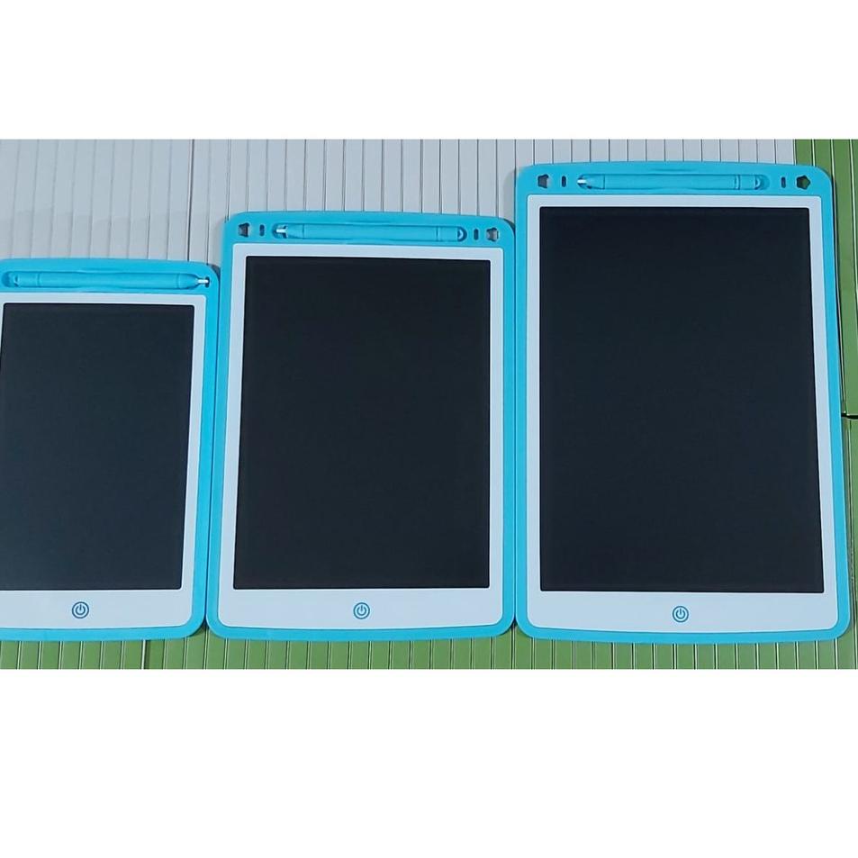 

Viral⭐ CASE~0566>☛.☛ LCD Writing Drawing Tablet Board 8.5 - 12 Inch Papan Tulis IMPORT PREMIUM .LP.1