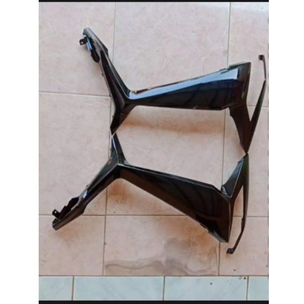 dek sayap supra x 125 fi injeksi 2015 2016