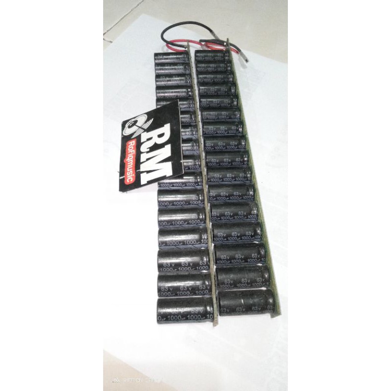 elco 63v 1000uf cabutan ori isi 16 pcs per renteng elco cabutan