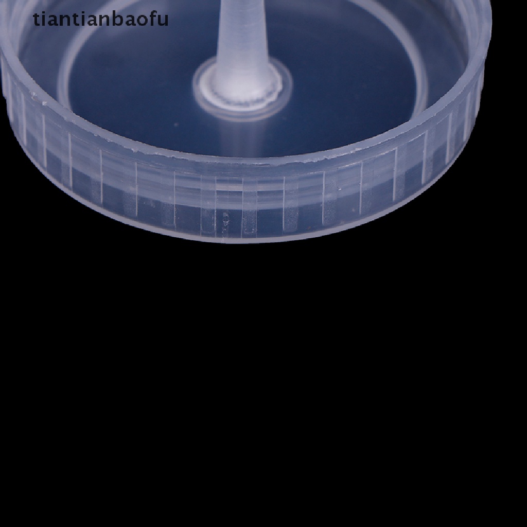 [tiantianbaofu] Tissue Culture Bottle Cap Breathable And High Temperature Resistant Special Cap Boutique