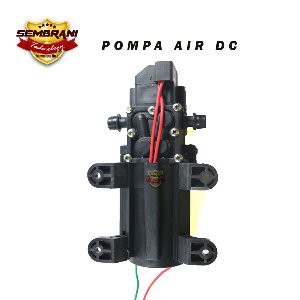 v Pompa Air  DC pompa Air Bagus