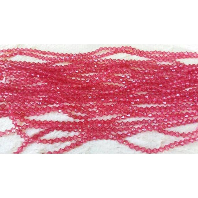 

Diskon Manik Manik Akrilik Kerucut 8 Mm Fanta ( 1 Renteng ) ( Das ) Diminati Banget