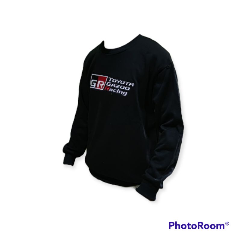 SWETER OBLONG GR