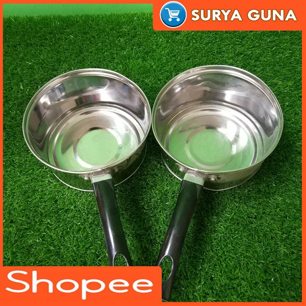 Panci Stainless Kecil