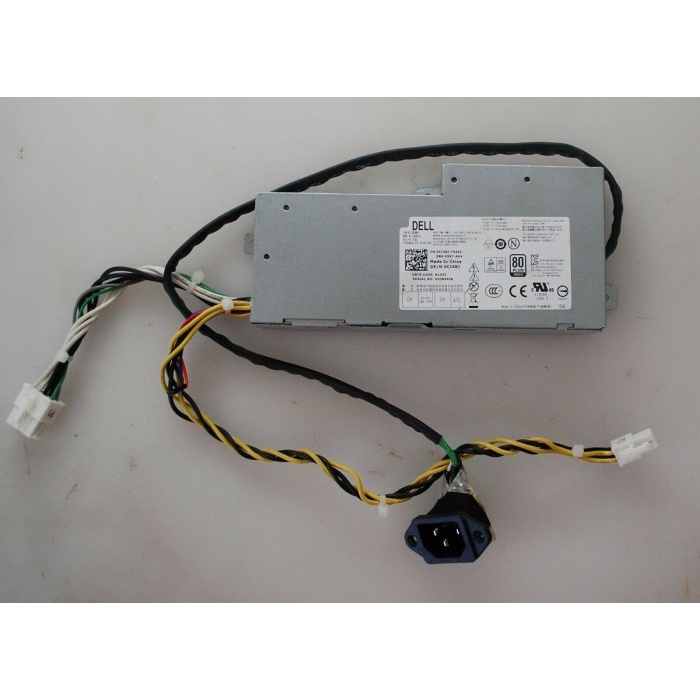original power supply PSU DELL optiplex 9020 9010 AIO 200W 0RYK84
